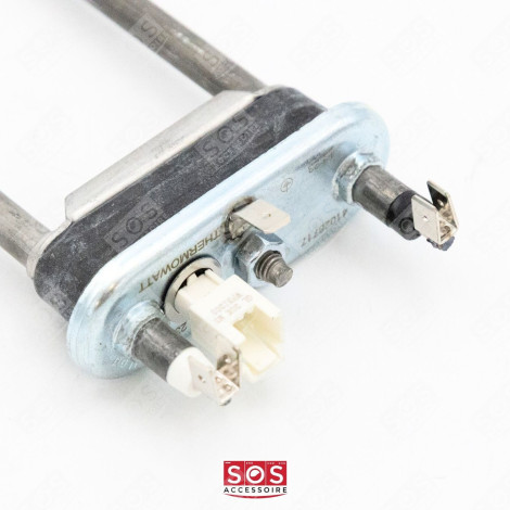 RÉSISTANCE 1950W AVEC SONDE CTN MACHINE À LAVER, LAVE-LINGE - 41028717