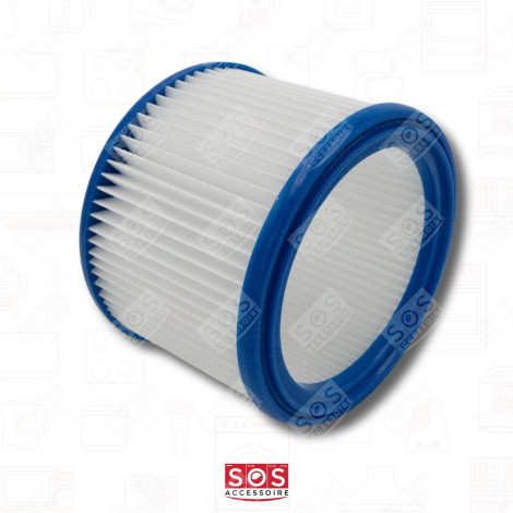FILTRE CARTOUCHE COMPATIBLE ASPIRATEUR - 302000490