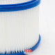 FILTRE CARTOUCHE COMPATIBLE ASPIRATEUR - 302000490
