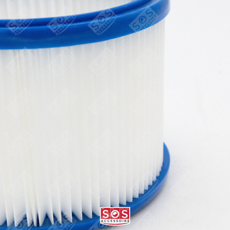 FILTRE CARTOUCHE COMPATIBLE ASPIRATEUR - 302000490