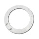 CERCLAGE INTERIEUR DE HUBLOT (0231) WS12X460FF MACHINE À LAVER, LAVE-LINGE - 00432073