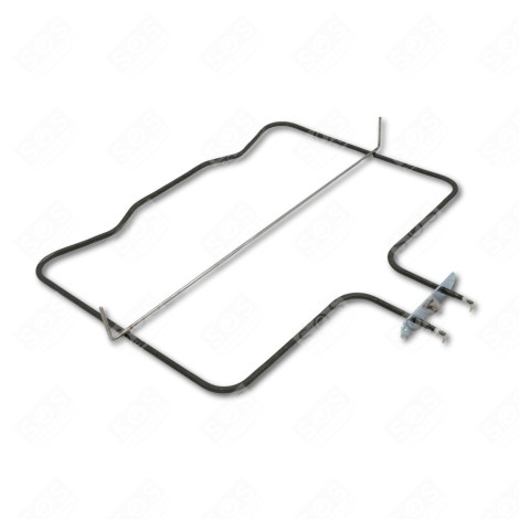 RÉSISTANCE DE SOLE 1800W FOUR, CUISINIÈRE - 70X2465, 0606094