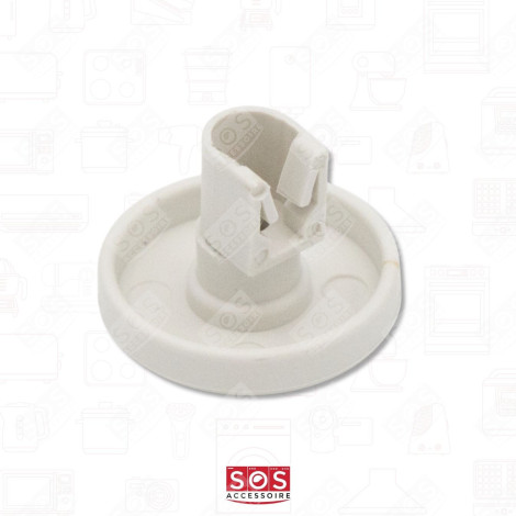 KIT ROULETTE PANIER INFÉRIEUR LAVE-VAISSELLE - 50246875004