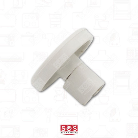 KIT ROULETTE PANIER INFÉRIEUR LAVE-VAISSELLE - 50246875004