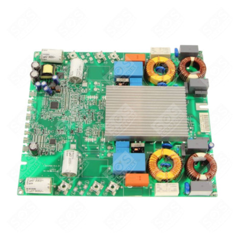 CARTE DE PUISSANCE, MODULE ÉLECTRONIQUE FOUR, CUISINIÈRE - AS0040605