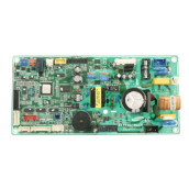 Carte électronique, module principal