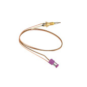 Thermocouple double couronne