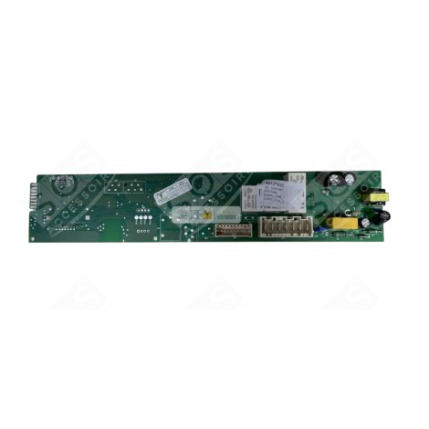 MODULE PROGRAMMÉ SÈCHE-LINGE - 49127920