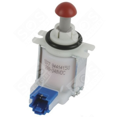 VANNE D'ÉVACUATION LAVE-VAISSELLE - 00631199, 11033896