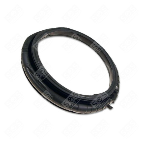 JOINT DE HUBLOT (MANCHETTE) MACHINE À LAVER, LAVE-LINGE - 0020301453BA, 49126304