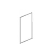 Joint de porte (Partie réfrigérateur)