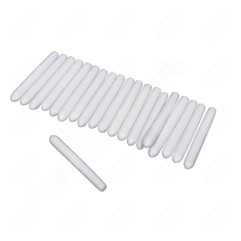KIT BOUCHON DE PROTECTION DE PANIER UNIVERSEL LAVE-VAISSELLE - 3664162208833