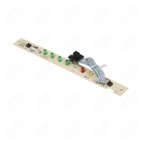 CARTE DE COMMANDE  PURIFICATEUR, HUMIDIFICATEUR - NE2281