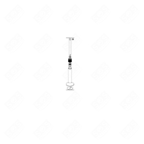 SUPPORT AVEC TUBE DIVERS PETIT MÉNAGER - CS-10000987