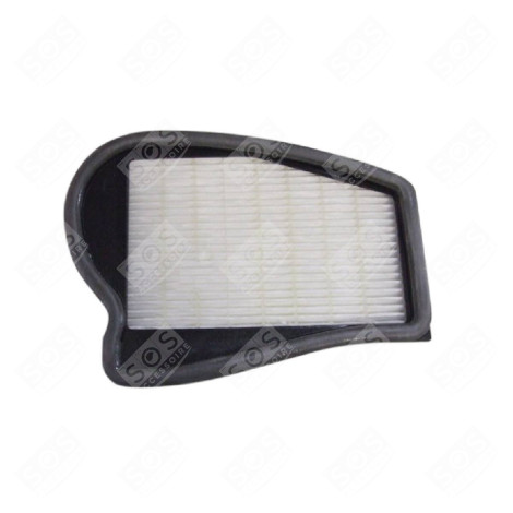 LOT DE 4 FILTRES D'ORIGINE ASPIRATEUR - 9000870163