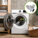 POMPE DE VIDANGE MACHINE À LAVER, LAVE-LINGE - L71B016I6