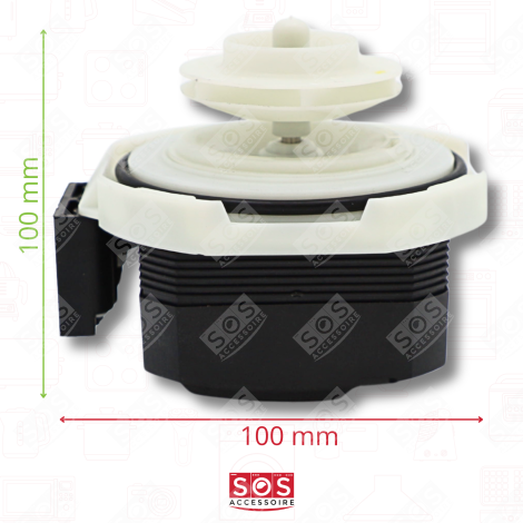 POMPE DE CYCLAGE LAVE-VAISSELLE - C00291855, 482000023311