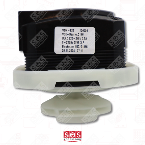 POMPE DE CYCLAGE LAVE-VAISSELLE - C00291855, 482000023311