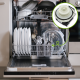 POMPE DE CYCLAGE LAVE-VAISSELLE - C00291855, 482000023311