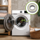 ROULEMENT 6307 ZZ MACHINE À LAVER, LAVE-LINGE - 481252028183