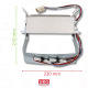 RÉSISTANCE ISA60V 2200W SÈCHE-LINGE - C00258795, C00116346