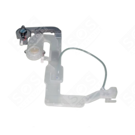VENTILATEUR CONDENSEUR AVEC TUYAU LAVE-VAISSELLE - 12176000014685, DD82-01504A
