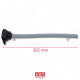 PRESSOSTAT ANALOGIQUE COMPLET LAVE-VAISSELLE - 1174745107, 1119198024