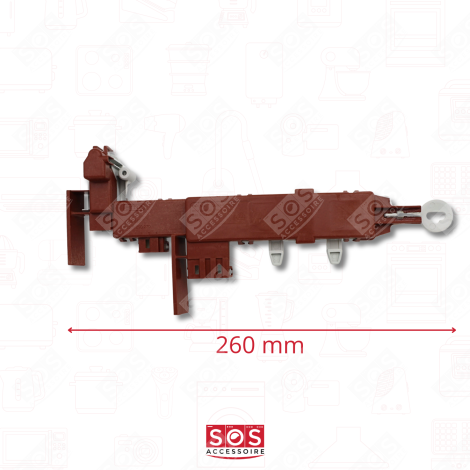 VERROU DE PORTE MACHINE À LAVER, LAVE-LINGE - 481228058041, C00311292