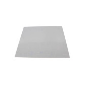 Dessus vitrocéramique