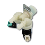 Electrovanne 2 voies Electrovanne 2 voies