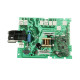 MODULE DE COMMANDE PROGRAMMÉ FOUR, CUISINIÈRE - 11029085