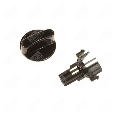 MODULE DE COMMANDE PROGRAMMÉ FOUR, CUISINIÈRE - 11029085