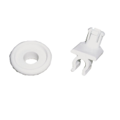 Roulettedu panier d'origine