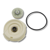 Kit d'étancheite de turbine moteur (Nouvelle version)