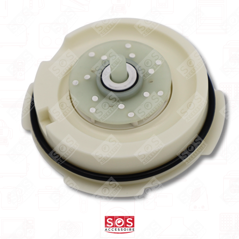 KIT D'ÉTANCHEITE DE TURBINE MOTEUR (NOUVELLE VERSION) LAVE-VAISSELLE - 10013913