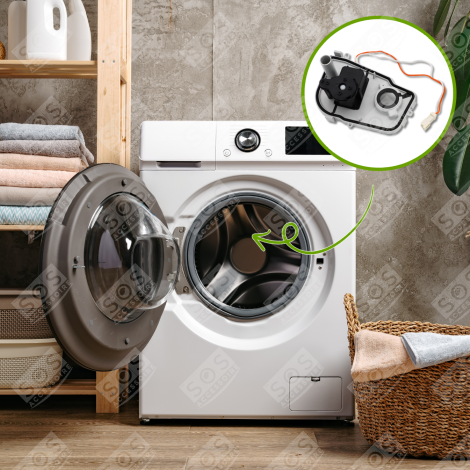 POMPE DE RELEVAGE SÈCHE-LINGE - 481010344760