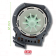POMPE DE VIDANGE LAVE-VAISSELLE - 481236018508, C00322620
