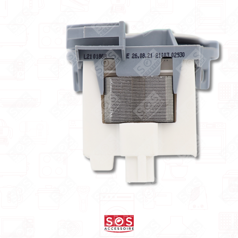 POMPE DE VIDANGE LAVE-VAISSELLE - 481236018508, C00322620