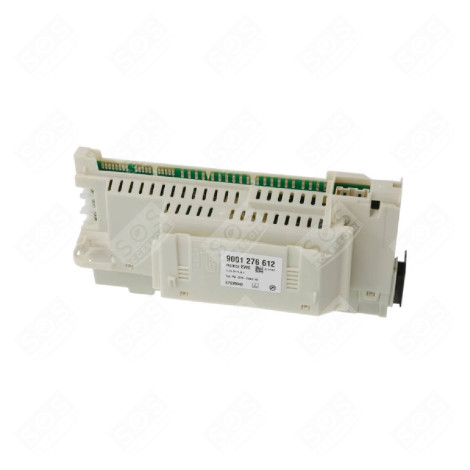CARTE ÉLECTRONIQUE, MODULE DE PUISSANCE LAVE-VAISSELLE - 12030513