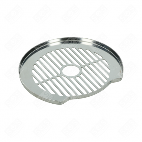 GRILLE SUPPORT TASSES DOLCE GUSTO CAFETIÈRE, MACHINE À CAFÉ - MS-621027