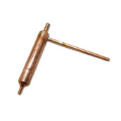 Déshydrateur 2 voies