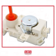 SOUPAPE DIVERTER LAVE-VAISSELLE - 481010745147, 481010457476
