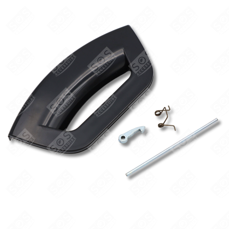 POIGNÉE DE HUBLOT MACHINE À LAVER, LAVE-LINGE - 488000291848, C00291848