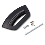 Poignée de hublot Poignée de hublot