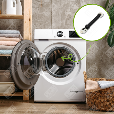 AMORTISSEUR (X1) MACHINE À LAVER, LAVE-LINGE - 481246648095