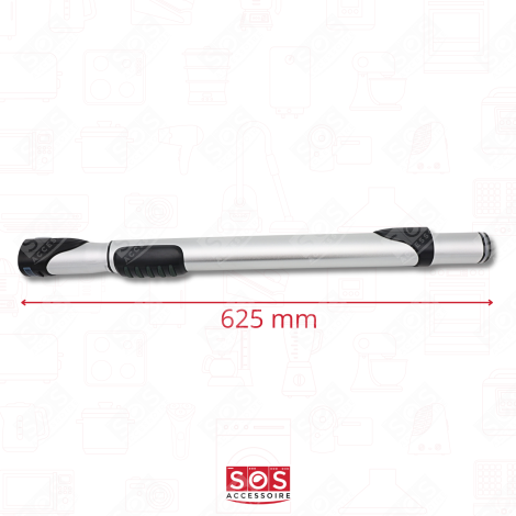 TUBE TÉLESCOPIQUE D'ORIGINE ASPIRATEUR - 2193709108, 2193709132