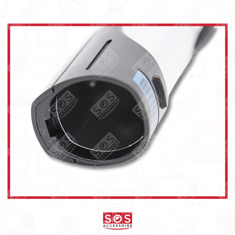 TUBE TÉLESCOPIQUE D'ORIGINE ASPIRATEUR - 2193709108, 2193709132