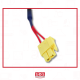 THERMO-FUSIBLE FRIGO, RÉFRIGÉRATEUR, CONGÉLATEUR - DA47-00301F