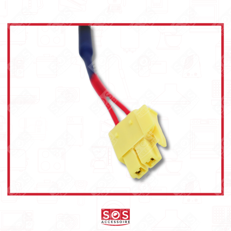 THERMO-FUSIBLE FRIGO, RÉFRIGÉRATEUR, CONGÉLATEUR - DA47-00301F