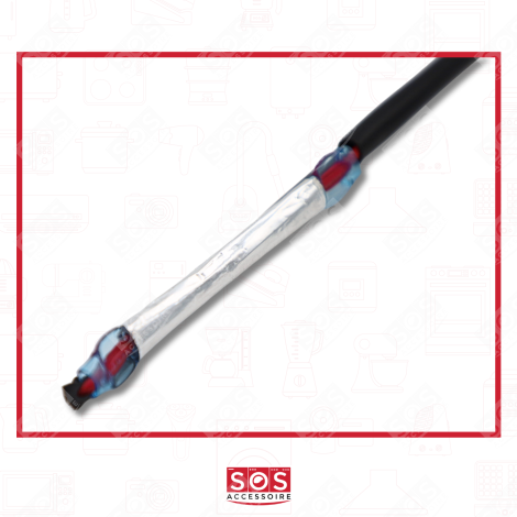 THERMO-FUSIBLE FRIGO, RÉFRIGÉRATEUR, CONGÉLATEUR - DA47-00301F